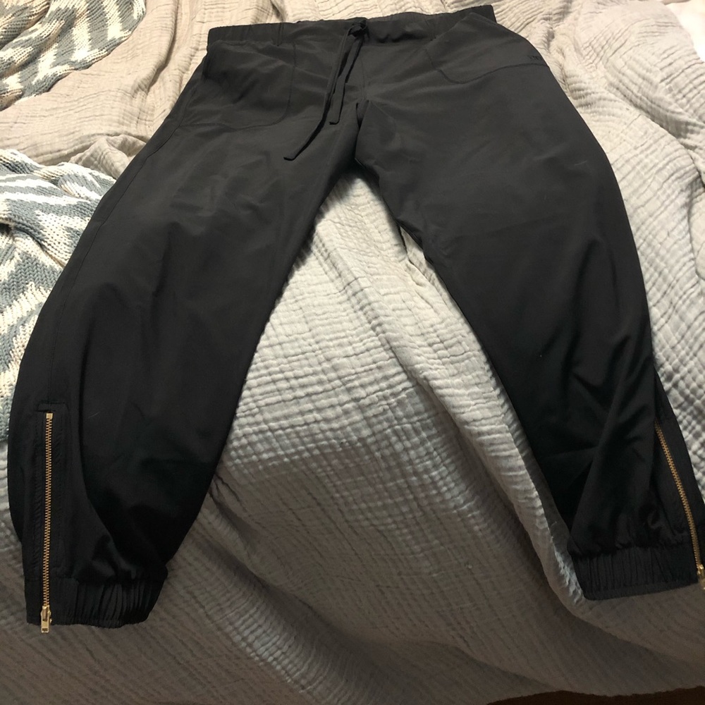 Albion Jetsetter Joggers M petite